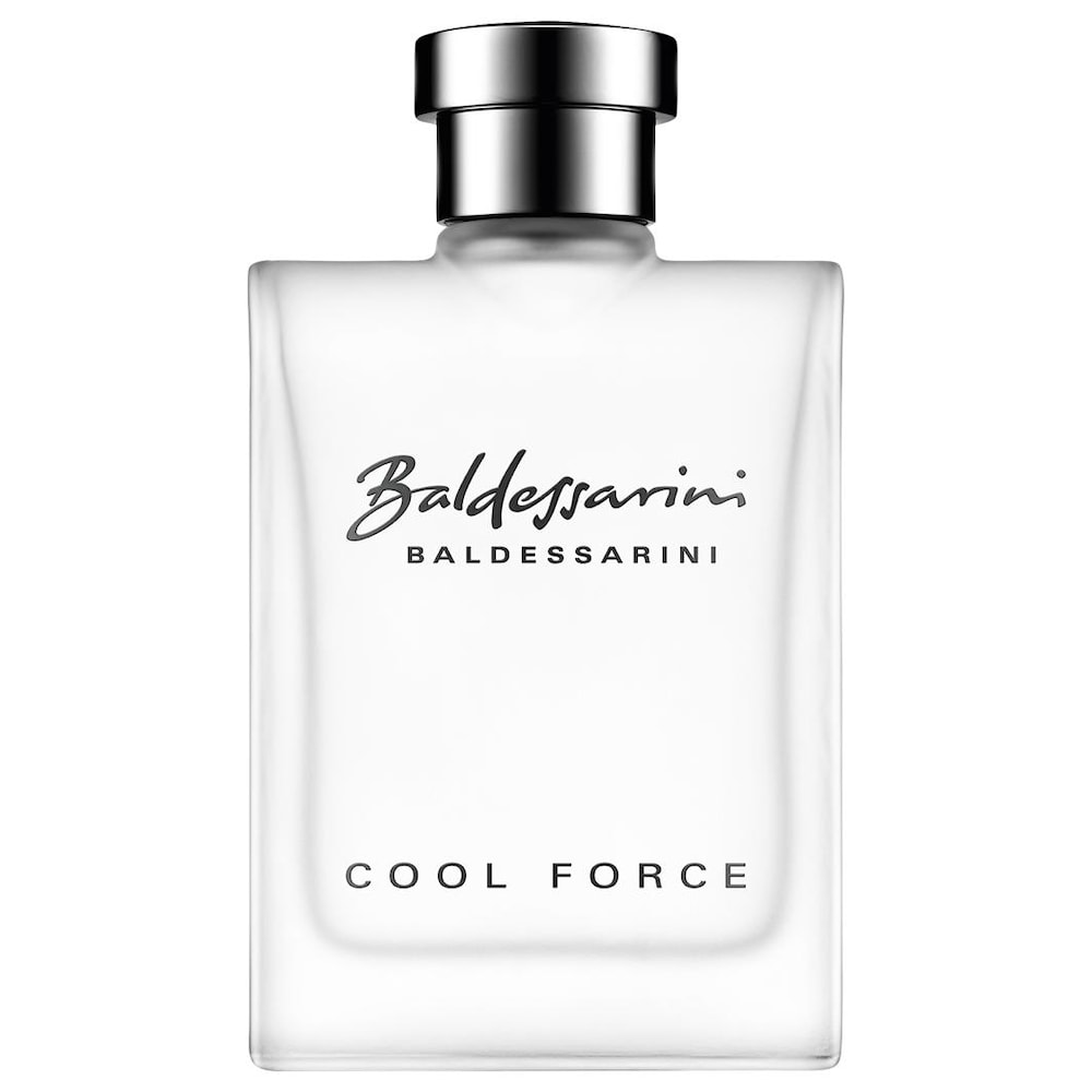 Baldessarini Cool Force Aftershave