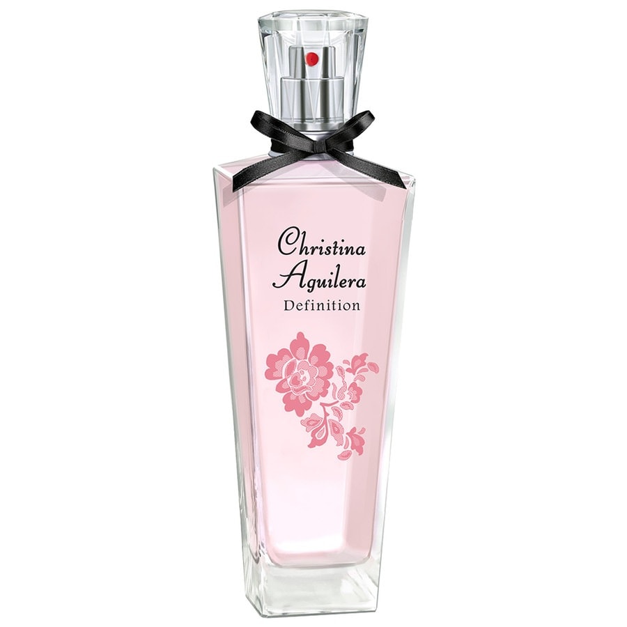 Christina Aguilera Definition Eau de parfum
