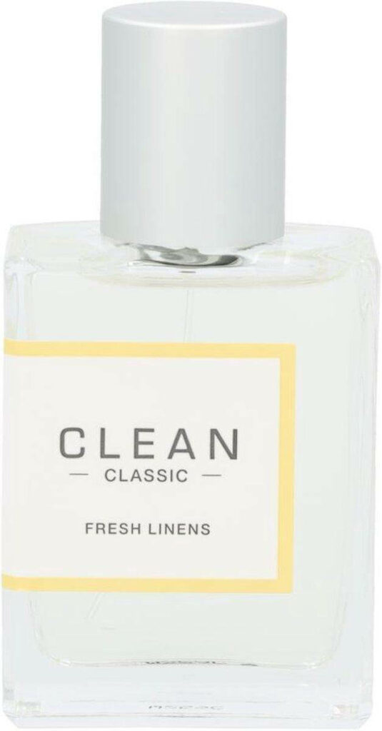 Clean Classic Fresh Linens Eau de Parfum