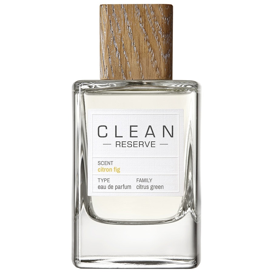 Clean Acqua Neroli Eau de Parfum