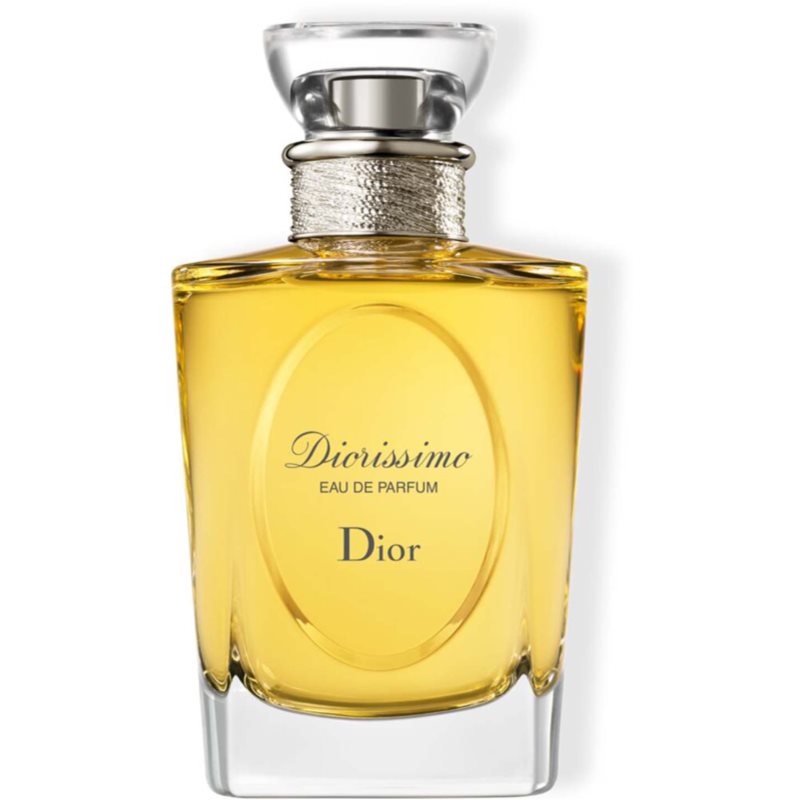 Dior Diorissimo Eau de parfum