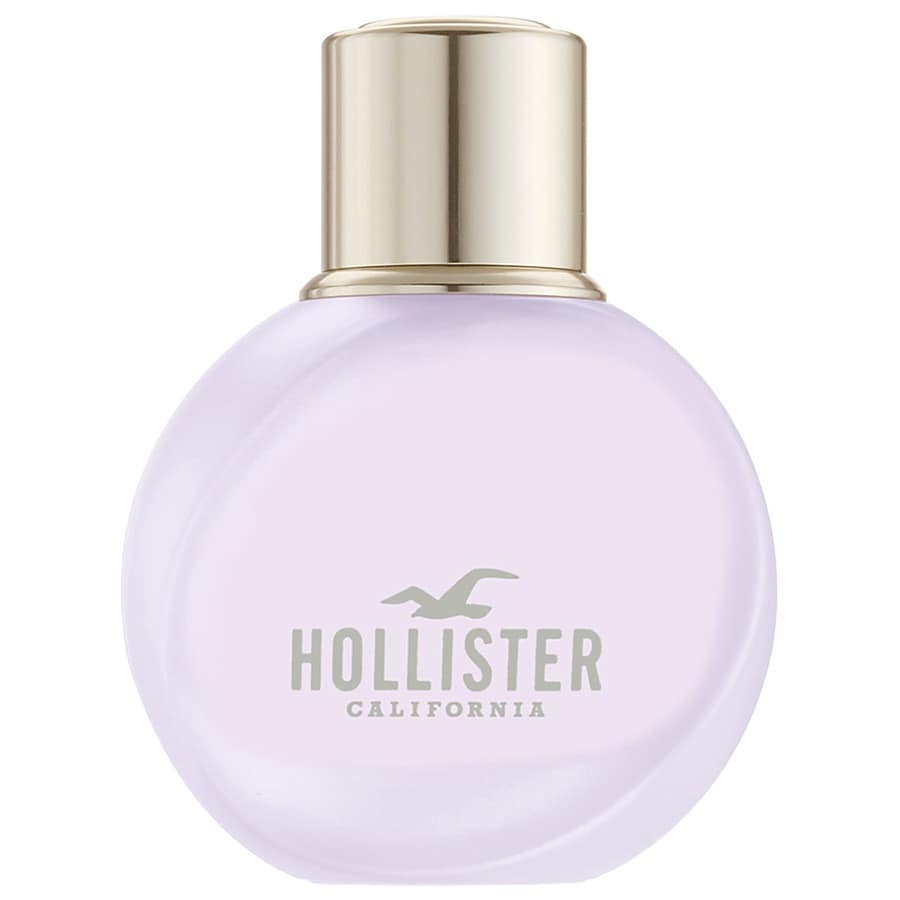 Hollister Free Wave Eau de Parfum