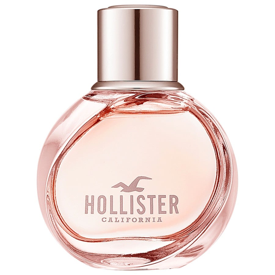 Hollister Wave Eau de Parfum