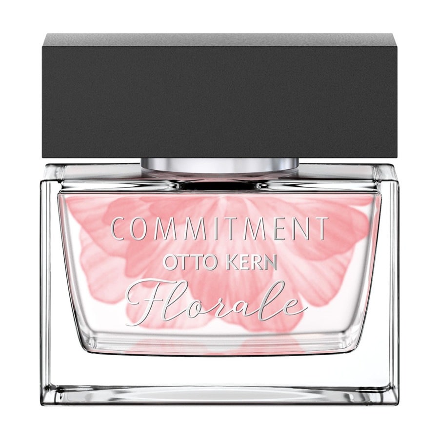 Otto Kern Commitment Florale Eau de Parfum