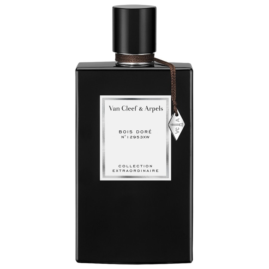 Van Cleef&Arpels Collection Extraordinaire Bois Dore Eau de Parfum