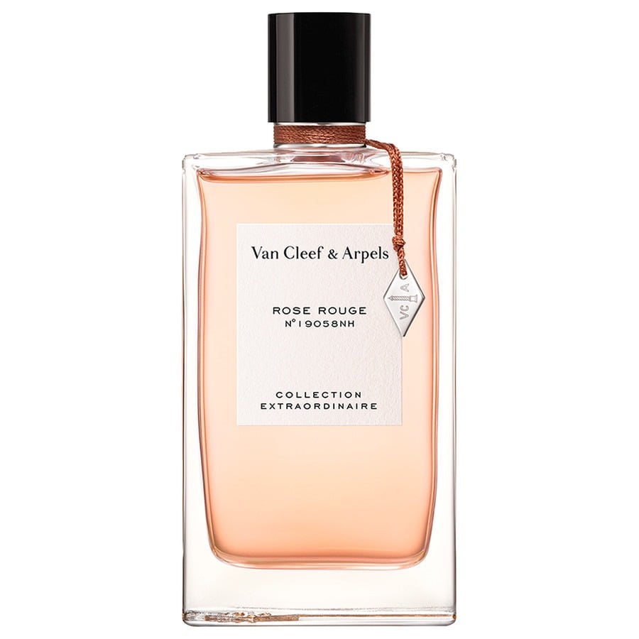 Van Cleef&Arpels Extraordinaire Collection Rose Rouge Eau de Parfum