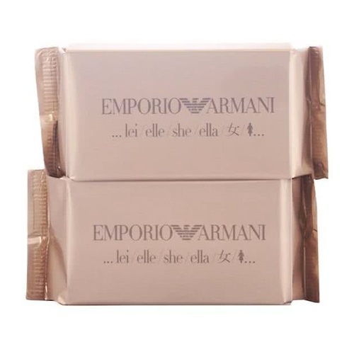 Armani Emporio She Gift Set Limited edition