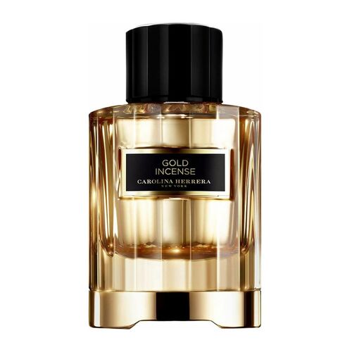 Carolina Herrera Gold Incense Eau de Parfum