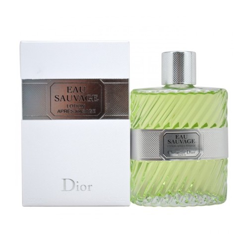 Dior Eau Sauvage Aftershave