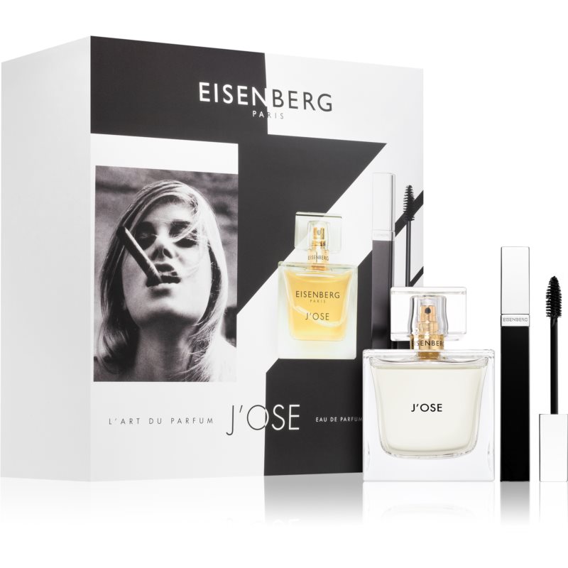 Eisenberg J’OSE Gift Set