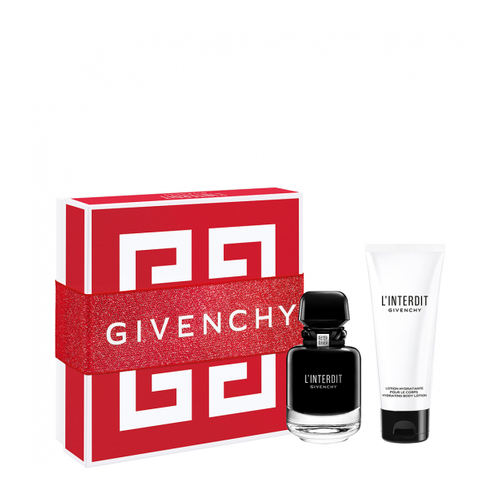 Givenchy L’Interdit Intense Gift Set