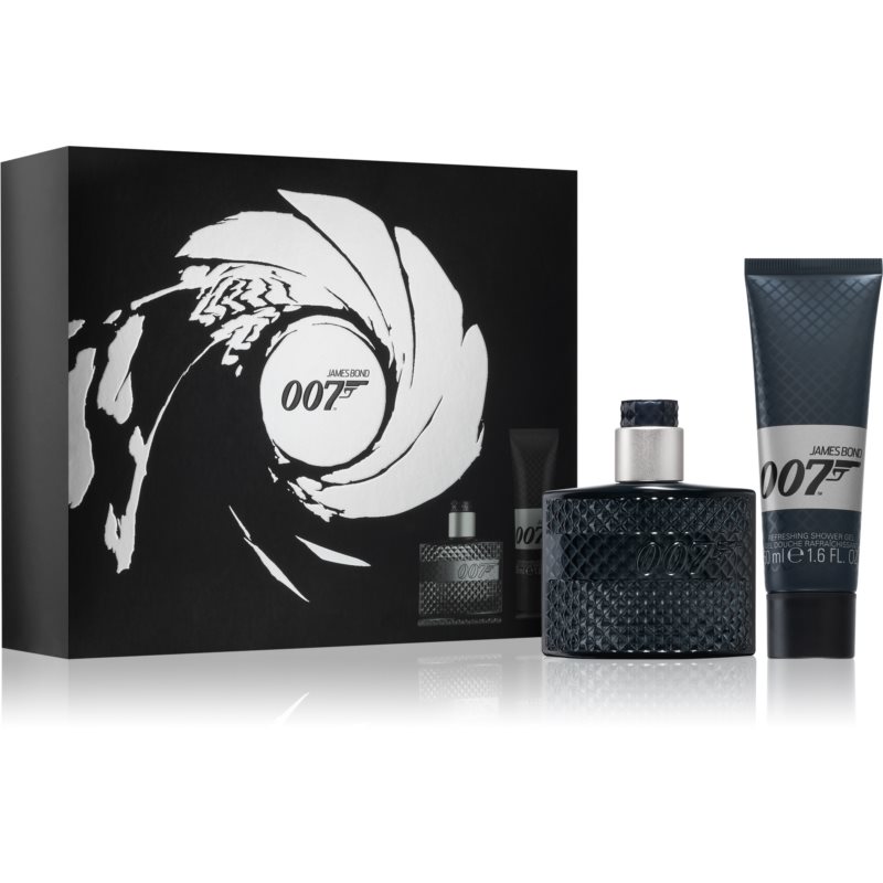 James Bond 007 James Bond 007 Gift Set