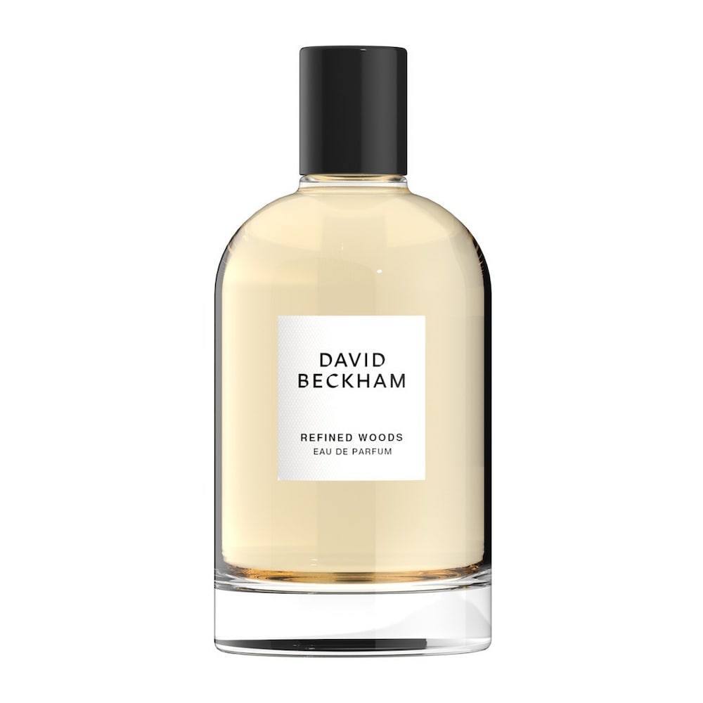 David Beckham Refined Woods Eau de Parfum