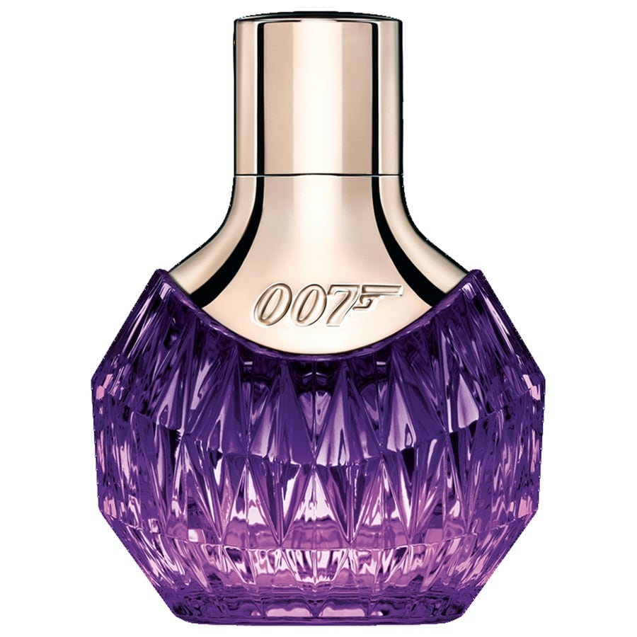James Bond 007 For Women III Eau de parfum