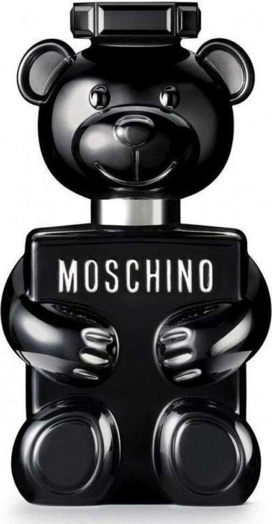 Moschino Toy Boy Aftershave
