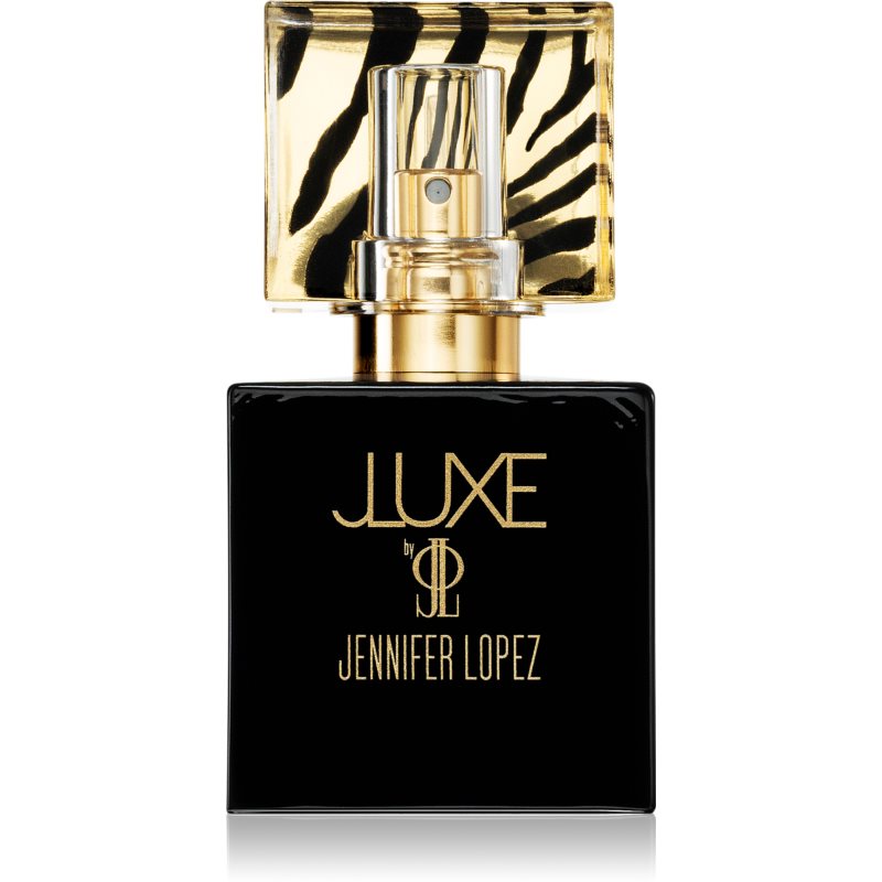Jennifer Lopez JLuxe Eau de Parfum