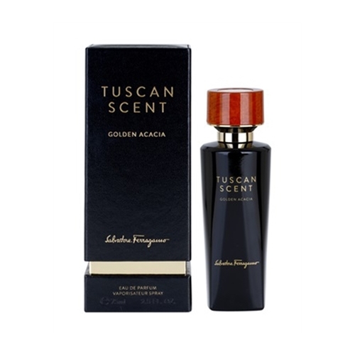 Salvatore Ferragamo Tuscan Scent Golden Acacia Eau de Parfum