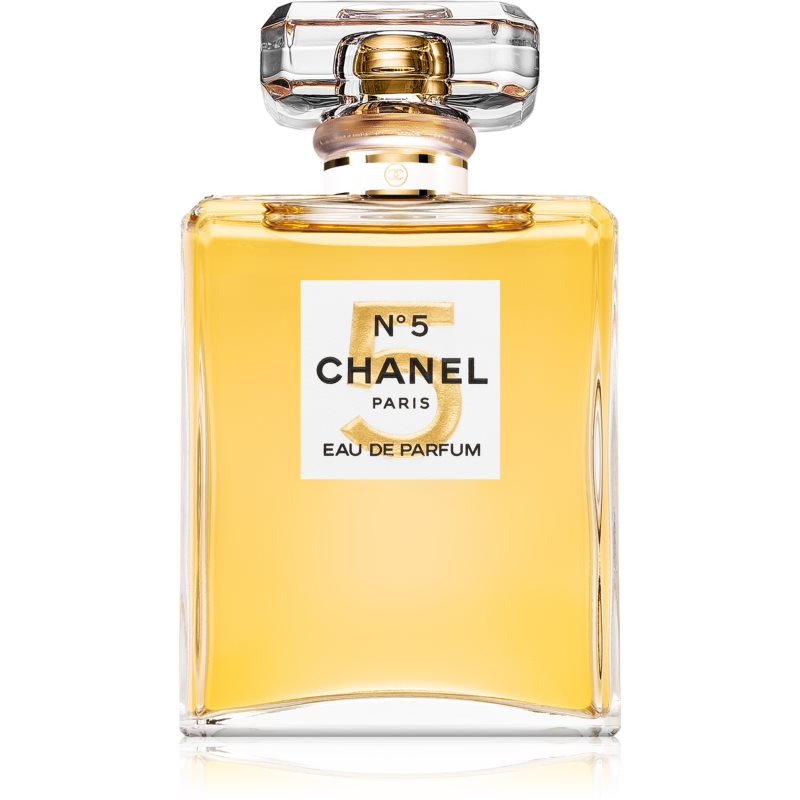 Chanel N°5 Limited Edition Eau de Parfum