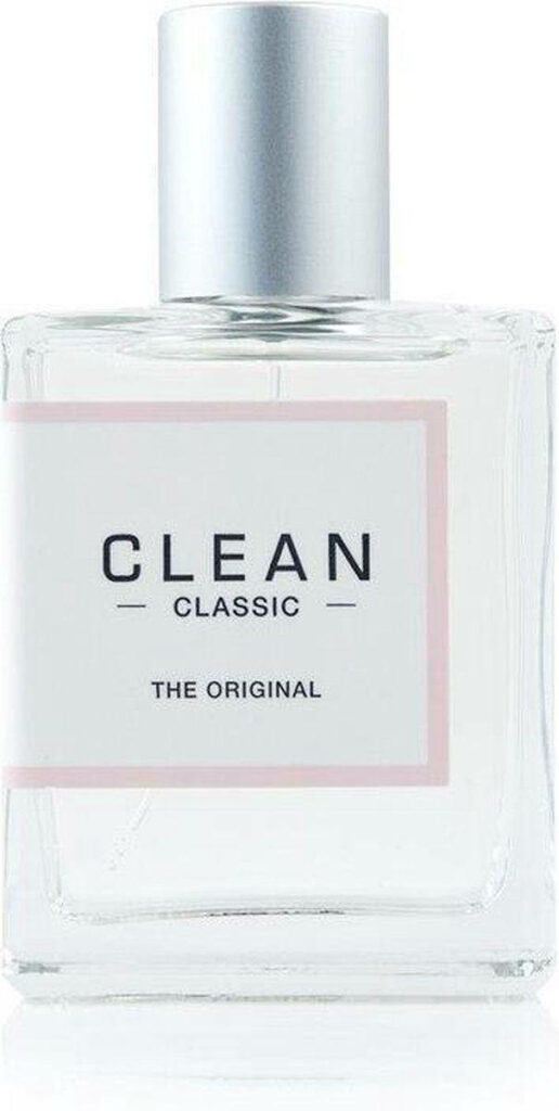 Clean Original Eau de Parfum