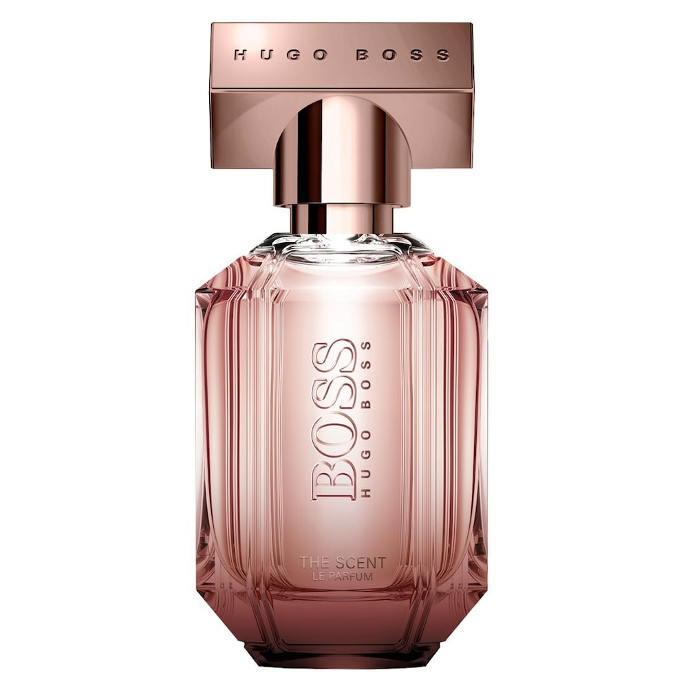 Hugo Boss The Scent For Her Le Parfum Parfum