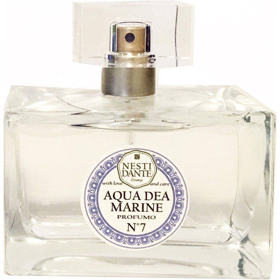 Nesti Dante Aqua Dea Marine parfum