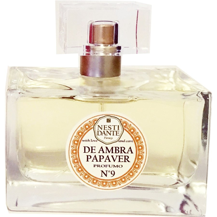 Nesti Dante De Ambra Papaver parfum