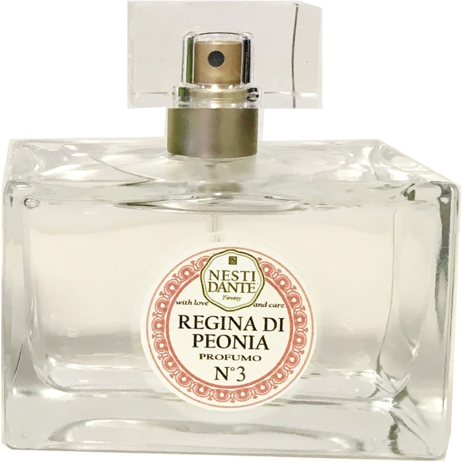 Nesti Dante Regina Di Peonie parfum