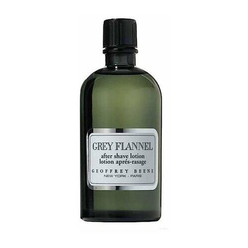 Geoffrey Beene Grey Flannel Aftershave