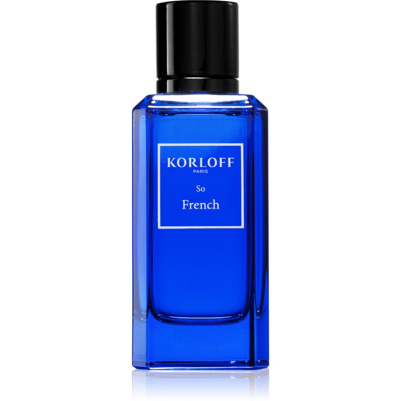 Korloff So French Eau de Parfum