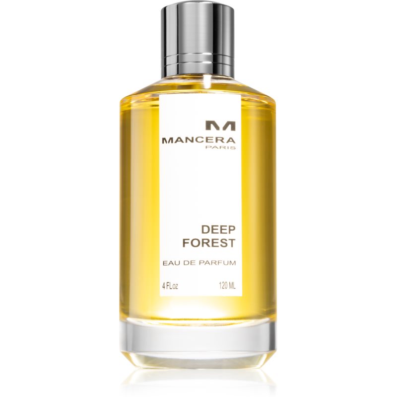 Mancera Deep Forest Eau de Parfum