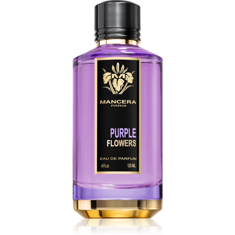 Mancera Purple Flowers Eau de Parfum