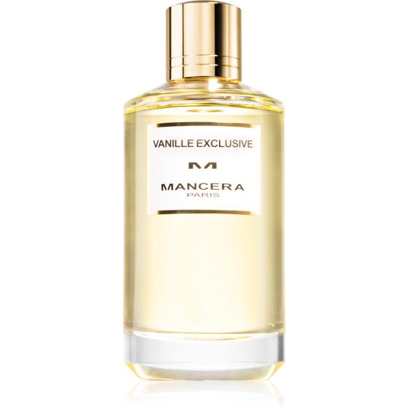 Mancera Vanille Exclusive Eau de Parfum