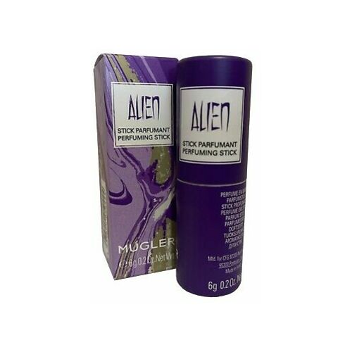Mugler Alien Perfuming Stick Solid perfume