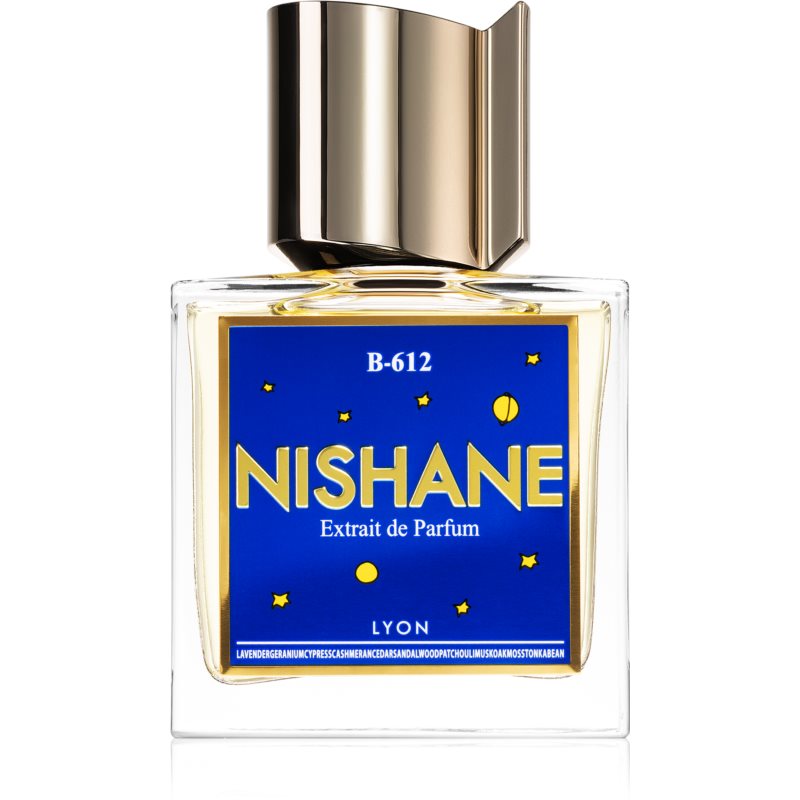 Nishane B-612 parfumextracten