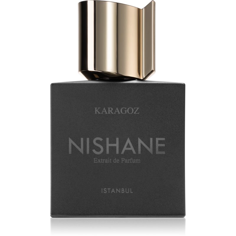 Nishane Karagoz parfumextracten
