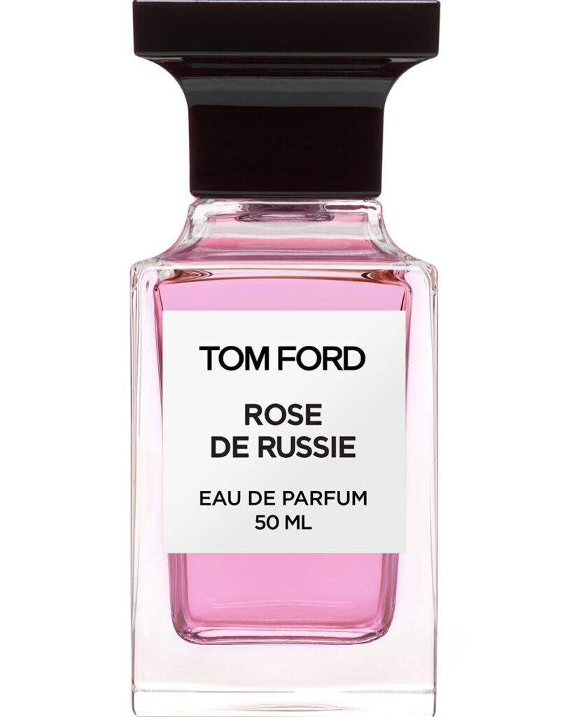 TOM FORD Rose de Russie – Eau de Parfum