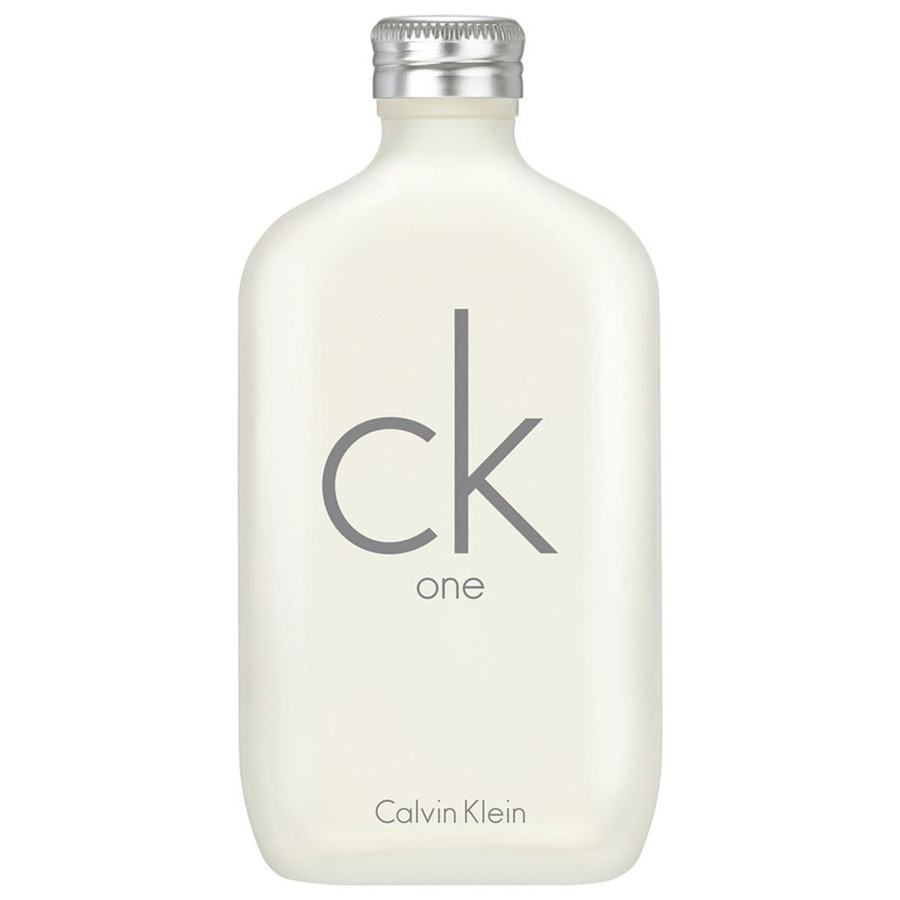 Calvin Klein CK Calvin Klein CKOne eau de toilette