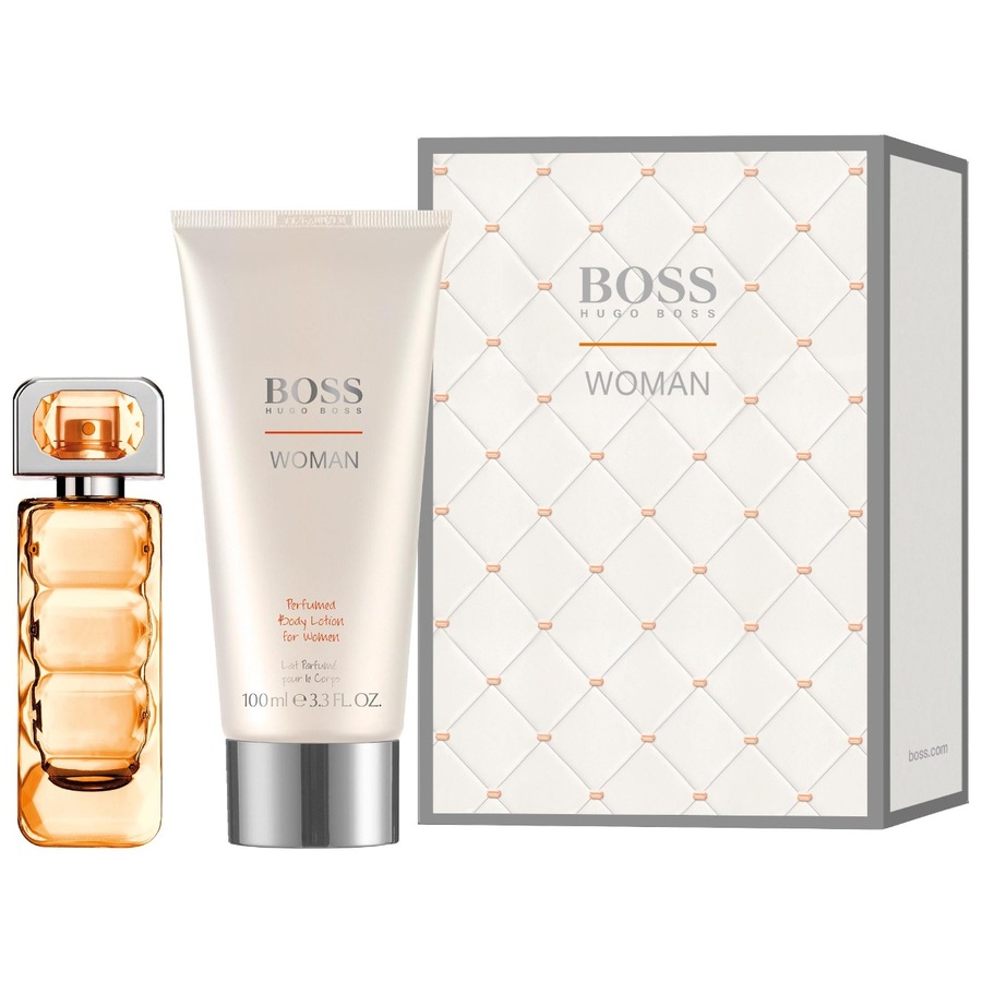 Hugo Boss Boss Orange Gift Set