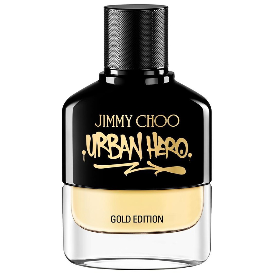 Jimmy Choo Urban Hero Gold Edition Eau de Parfum