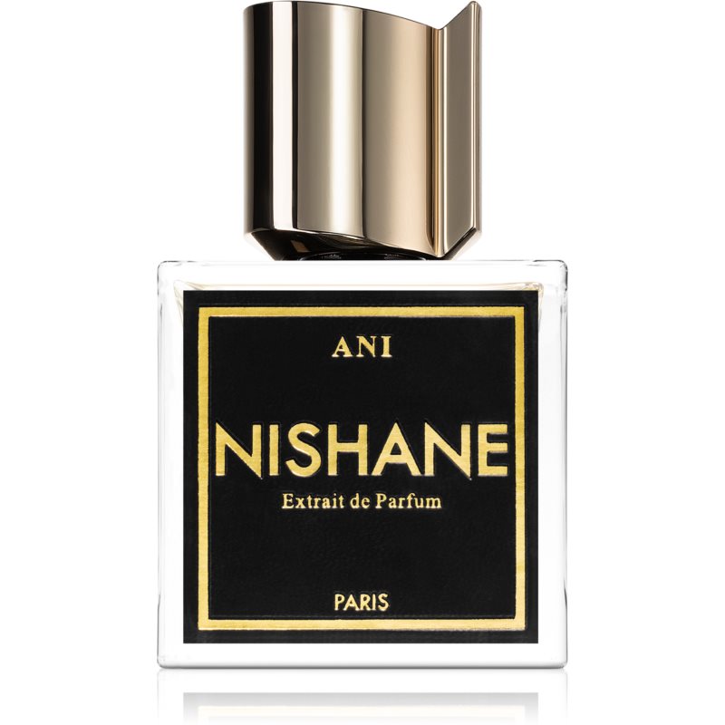 Nishane Ani Extrait de Parfum