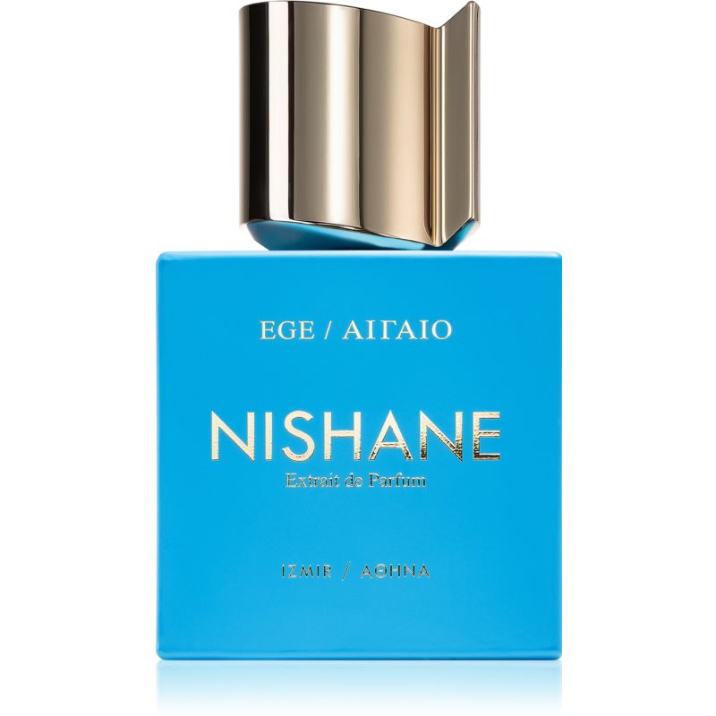Nishane EGE /ΑΙΓΑΙΟ Extrait de Parfum