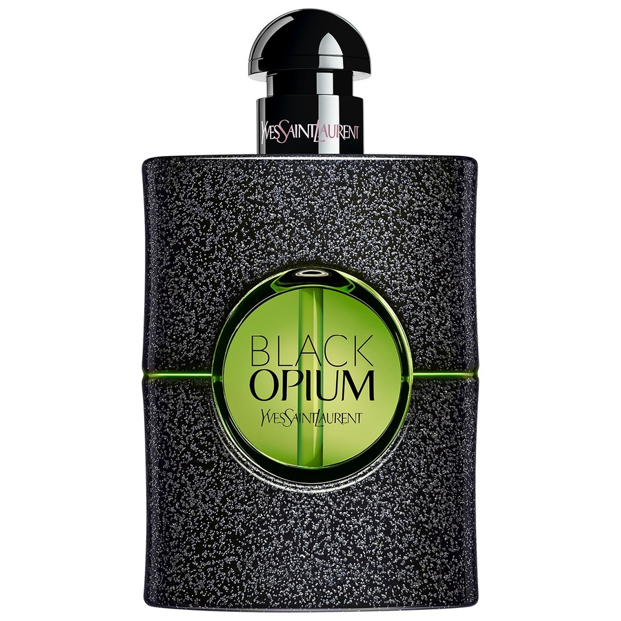 Yves Saint Laurent Black Opium Illicit Green Eau de Parfum
