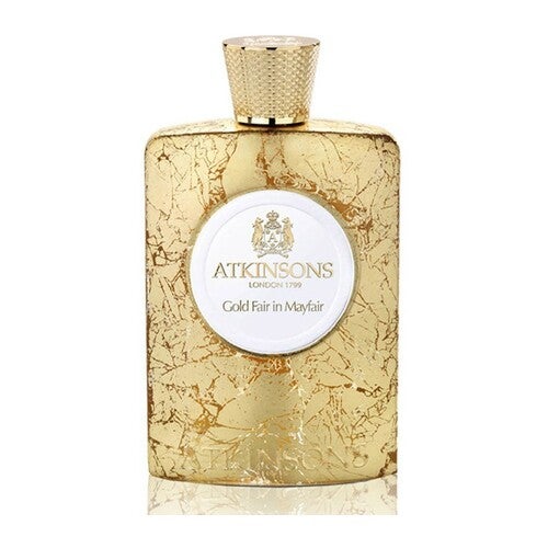 Atkinsons Gold Fair in Mayfair Eau de Parfum