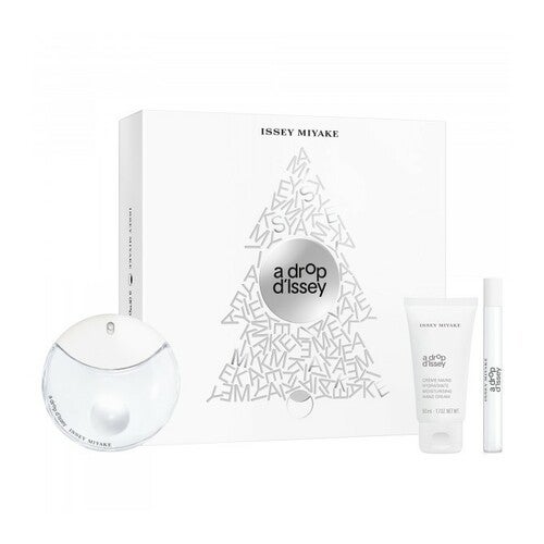 Issey Miyake A Drop d’Issey Gift Set