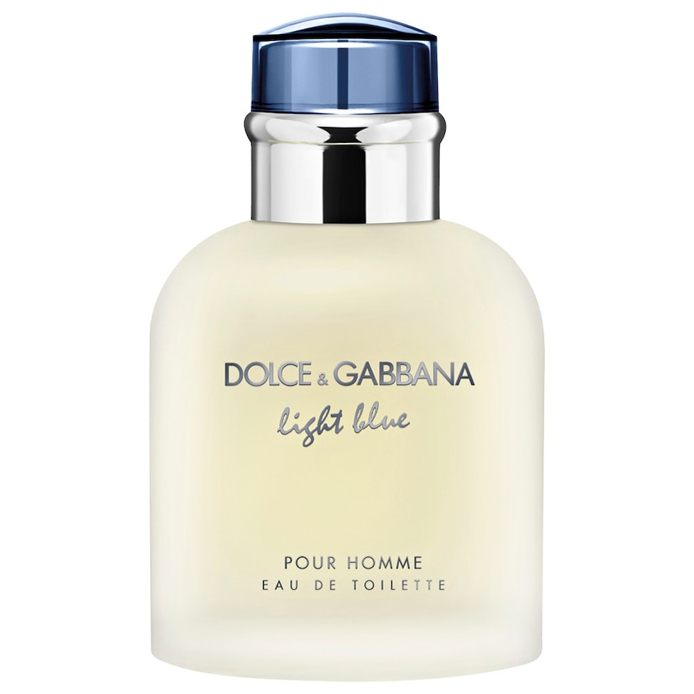 Dolce & Gabbana Dolce & GabbanaLight Blue Pour Homme eau de toilette