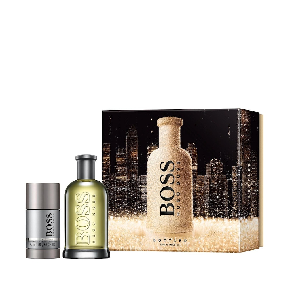 Hugo Boss Boss Bottled Gift set II