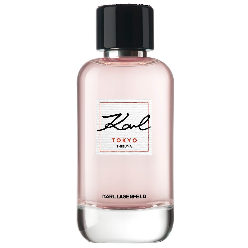Karl Lagerfeld Karl Tokyo Shibuya Eau de Parfum