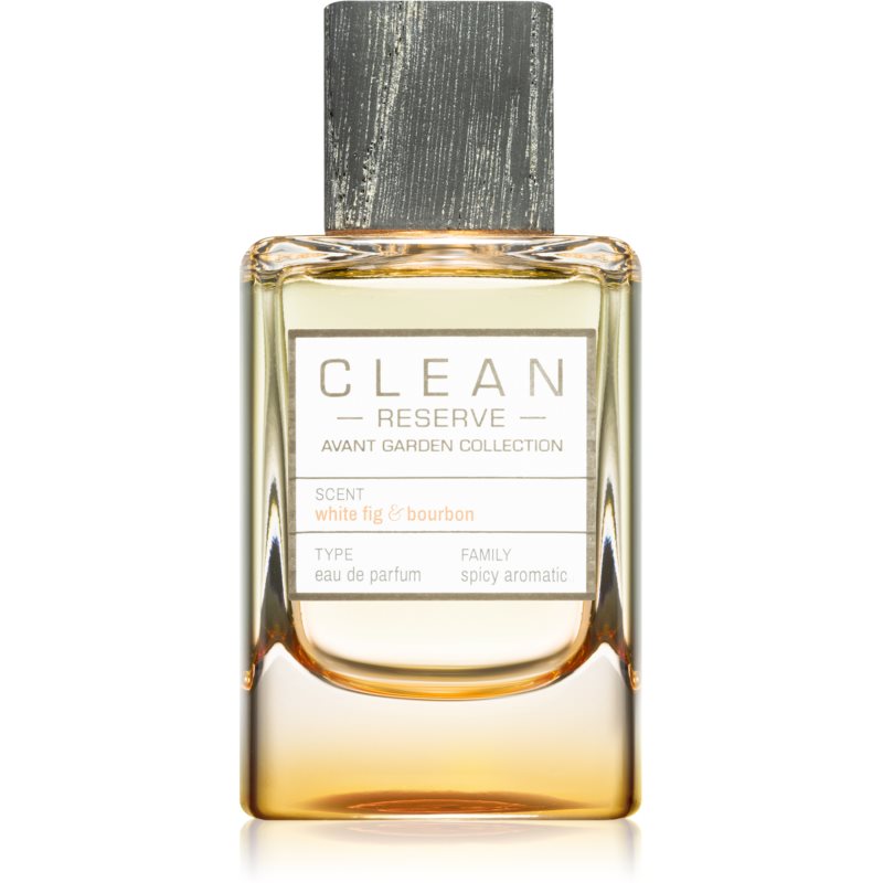 CLEAN Reserve Avant Garden White Fig & Bourbon Eau de Parfum