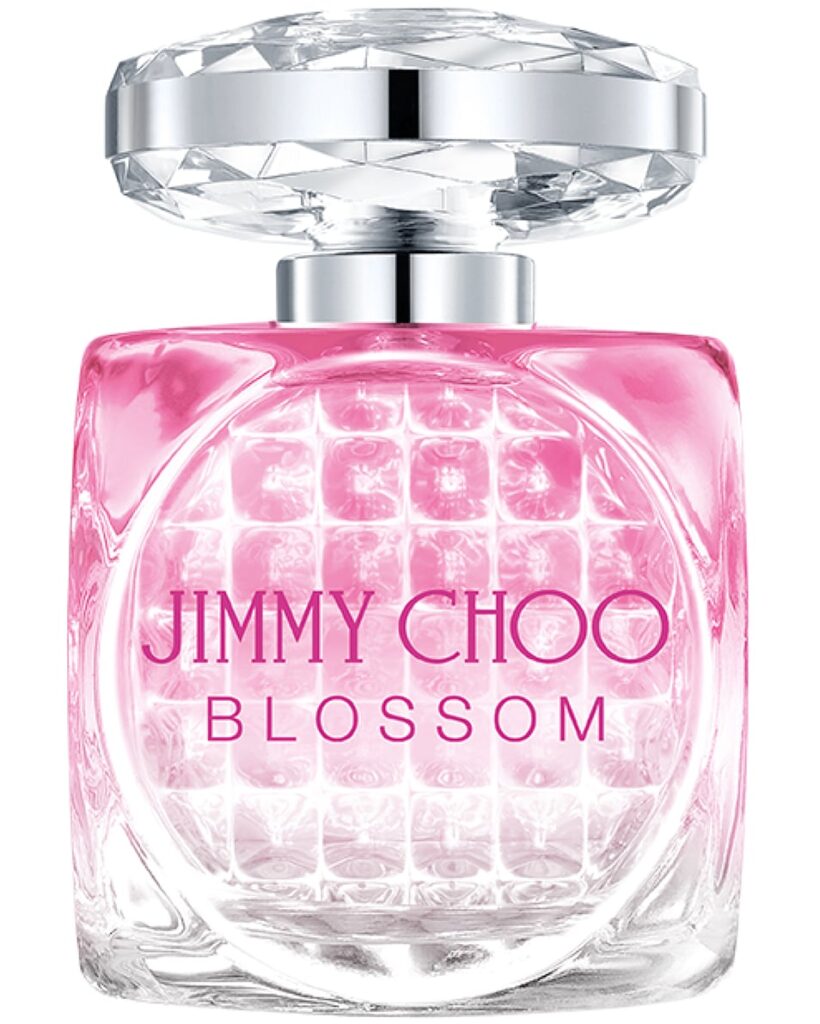 Jimmy Choo  Blossom Eau De Parfum Special Edition