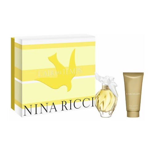 Nina Ricci L’Air Du Temps Gift Set
